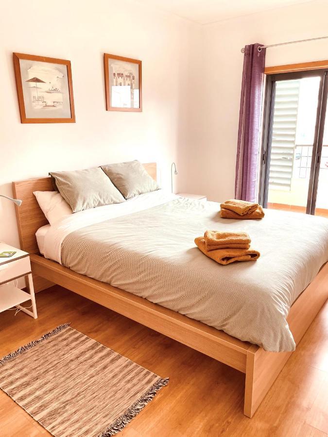 Muralha Residence ลากอส ภายนอก รูปภาพ