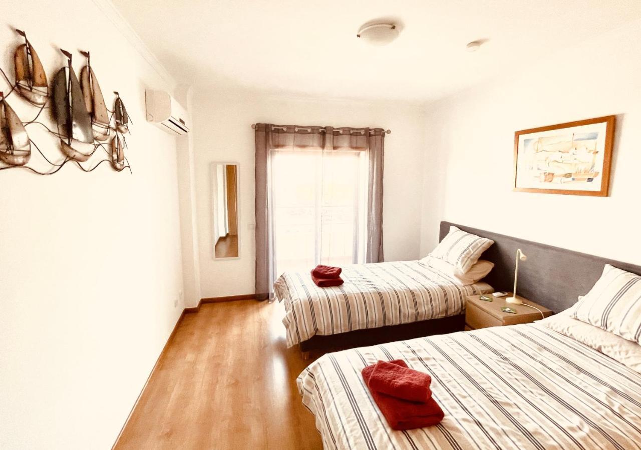 Muralha Residence ลากอส ภายนอก รูปภาพ